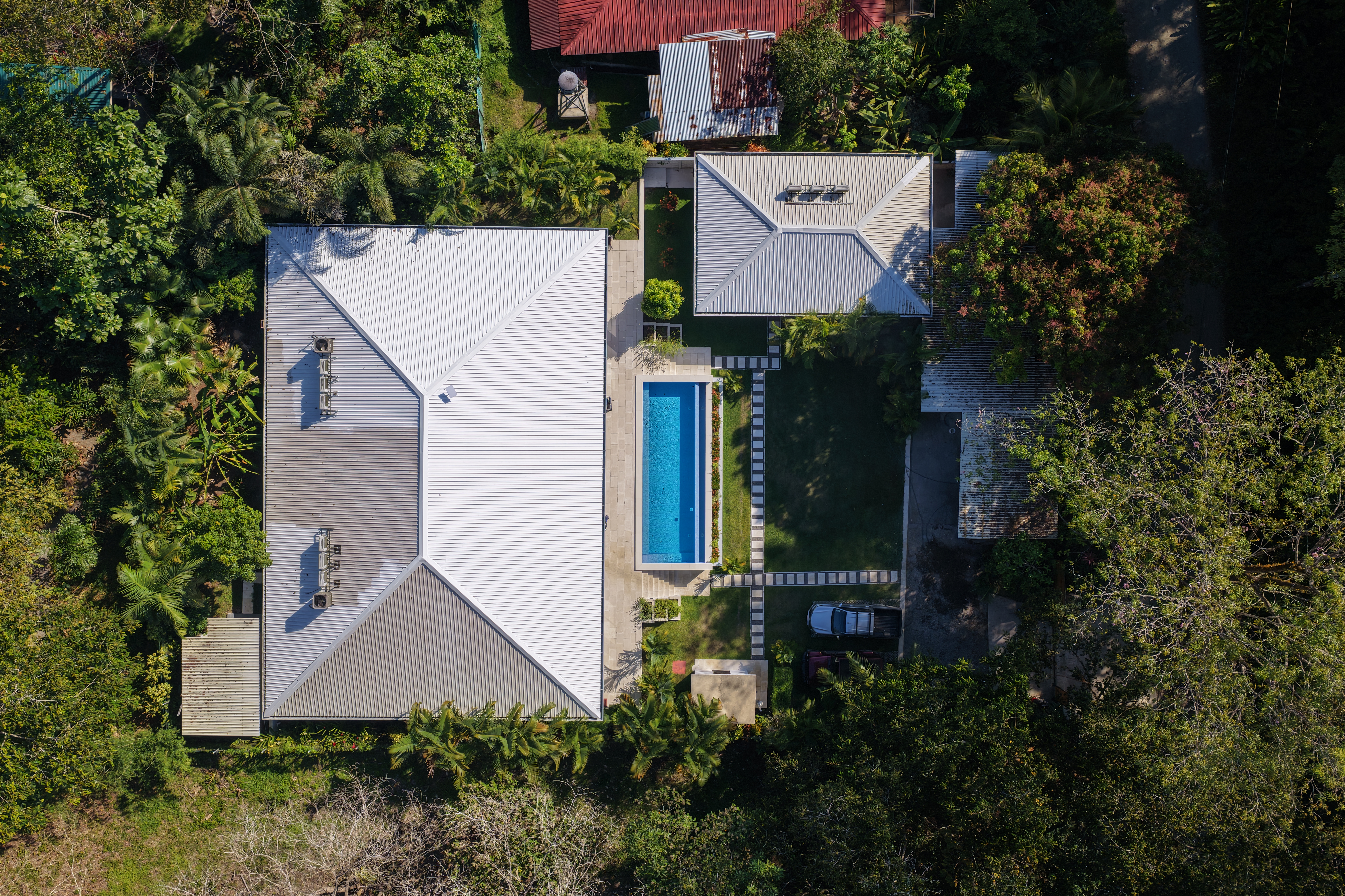 Villa Estrella Pavones property in Pavones, Costa Rica